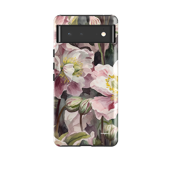 Bell Bar Stringberry