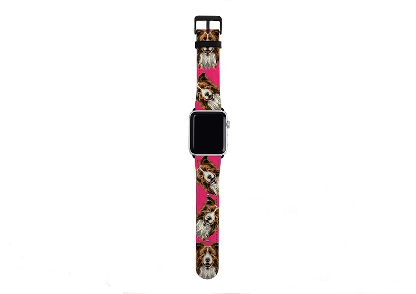 Womens camo outlet apple watch band