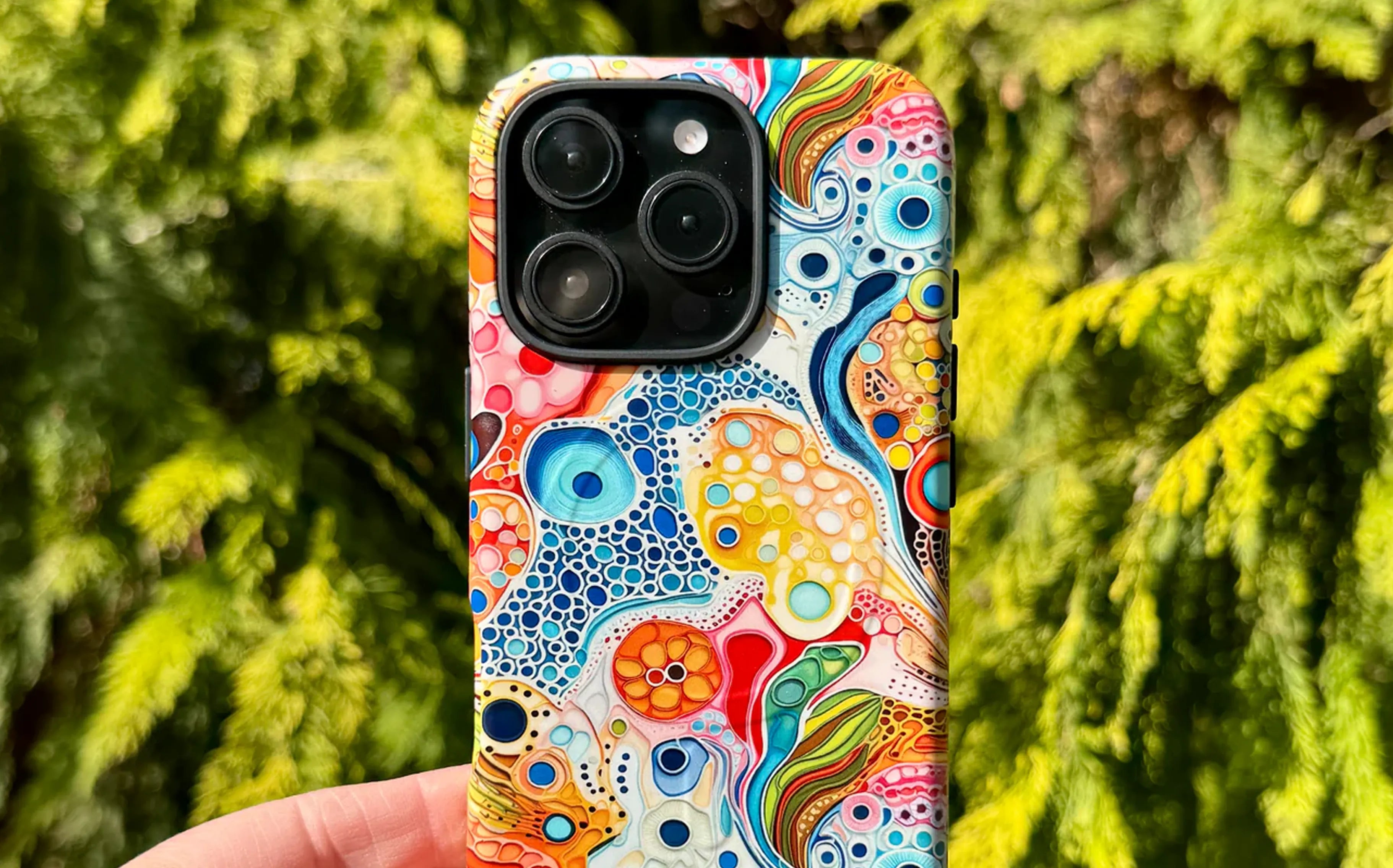 Stringberry