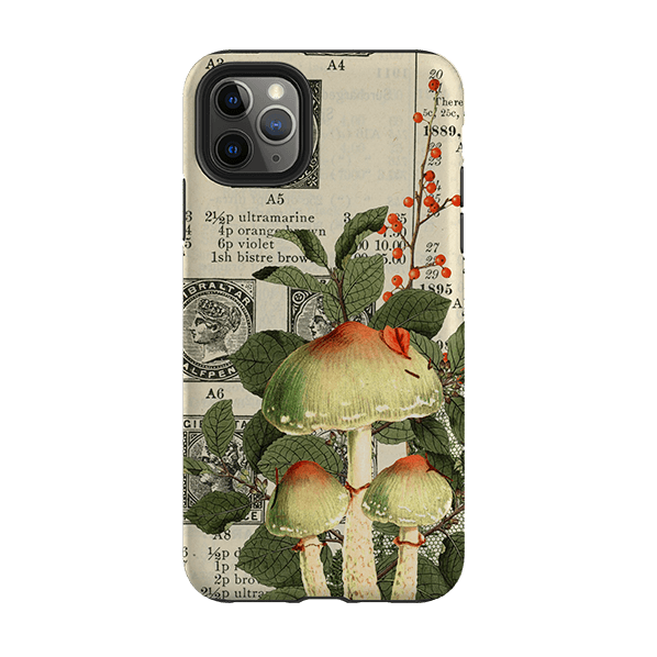 iPhone Tough Case iPhone Tough Case