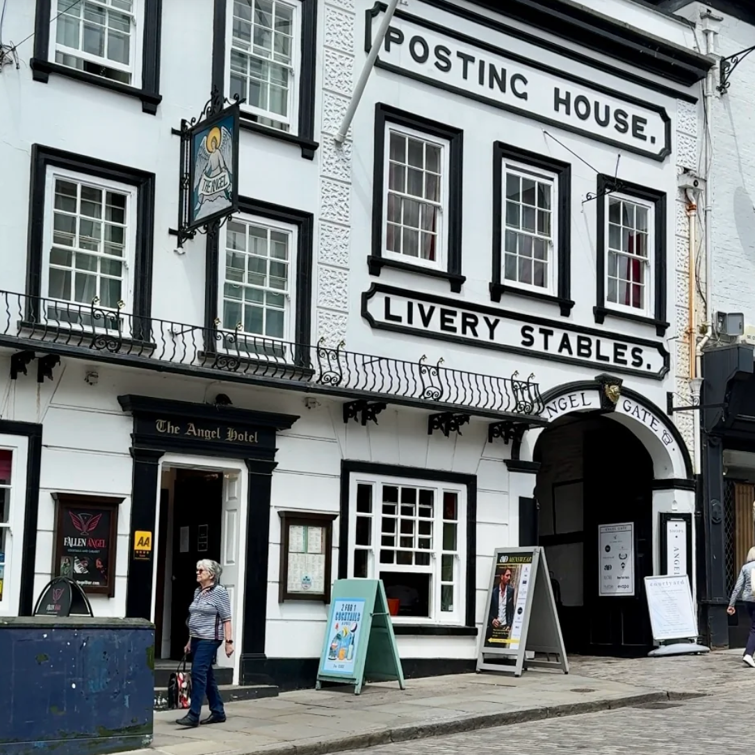 Guildford: A Place That Never Fails to Inspire