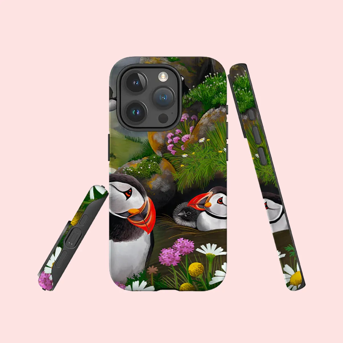 Anna Stead Apple iPhone Cases