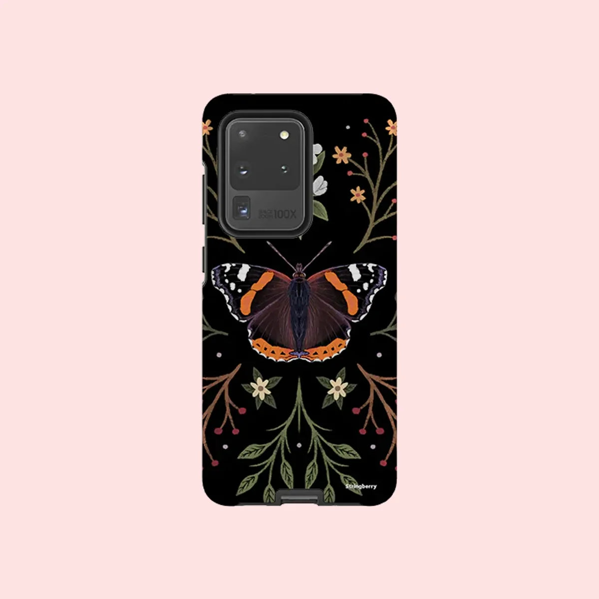 Anna Stead Samsung Galaxy Cases