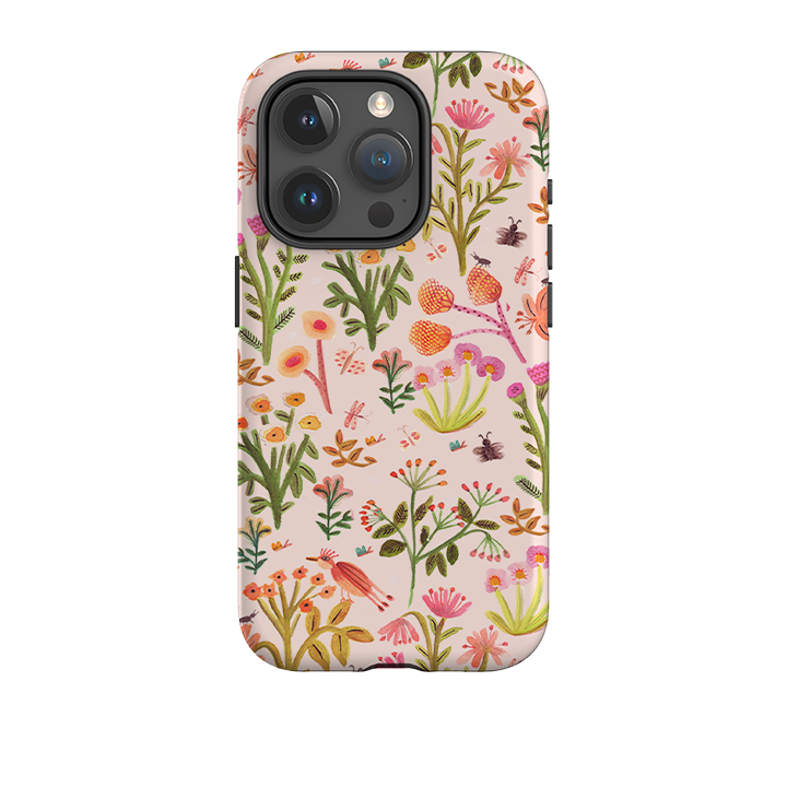 Gabriela Larios Samsung Galaxy Tough Cases