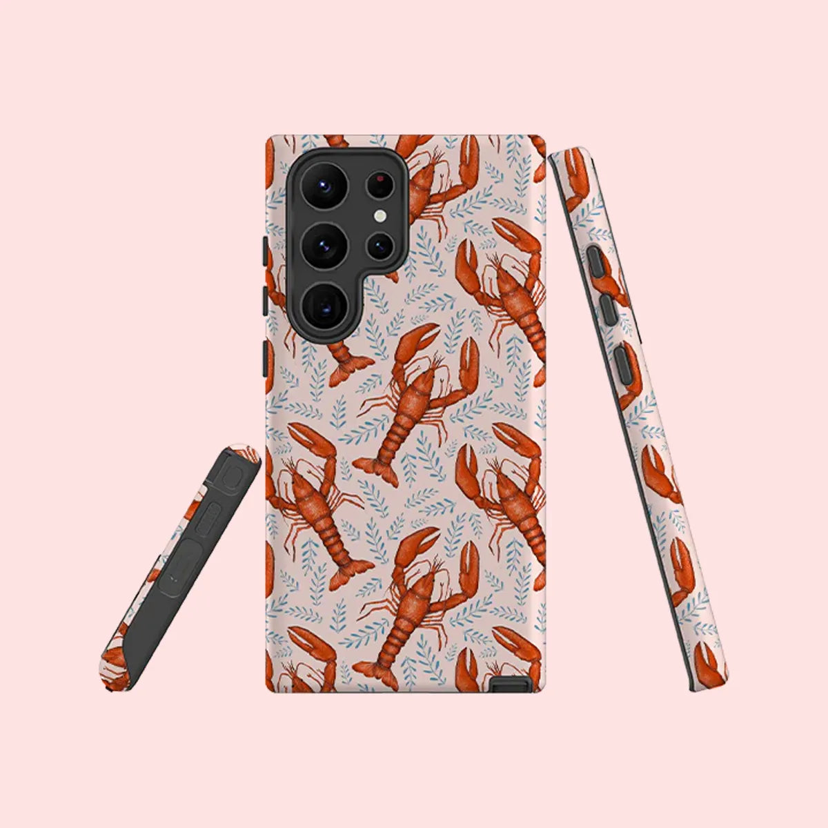 Catherine Rowe Samsung Galaxy Cases
