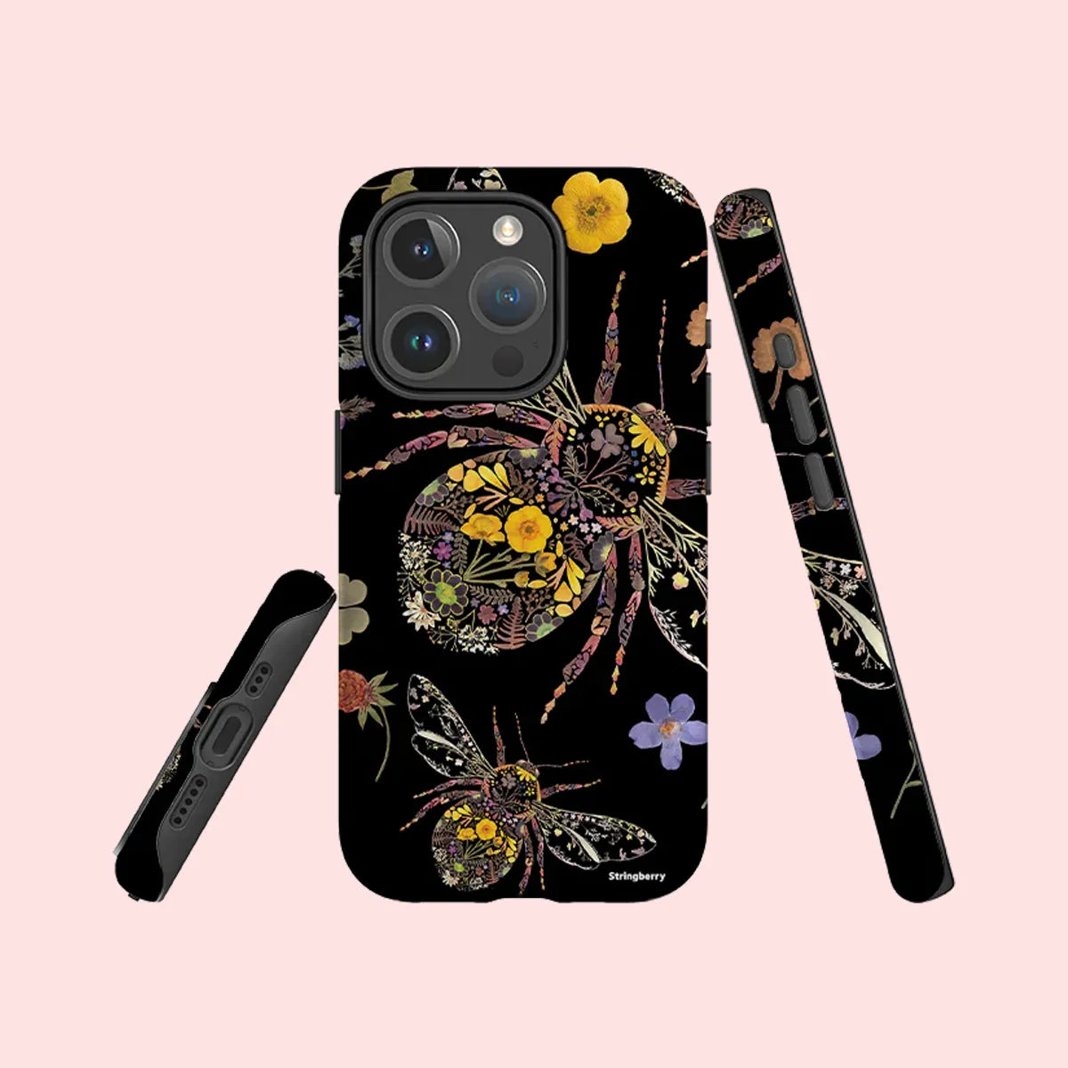 Helen Ahpornsiri Apple iPhone Cases