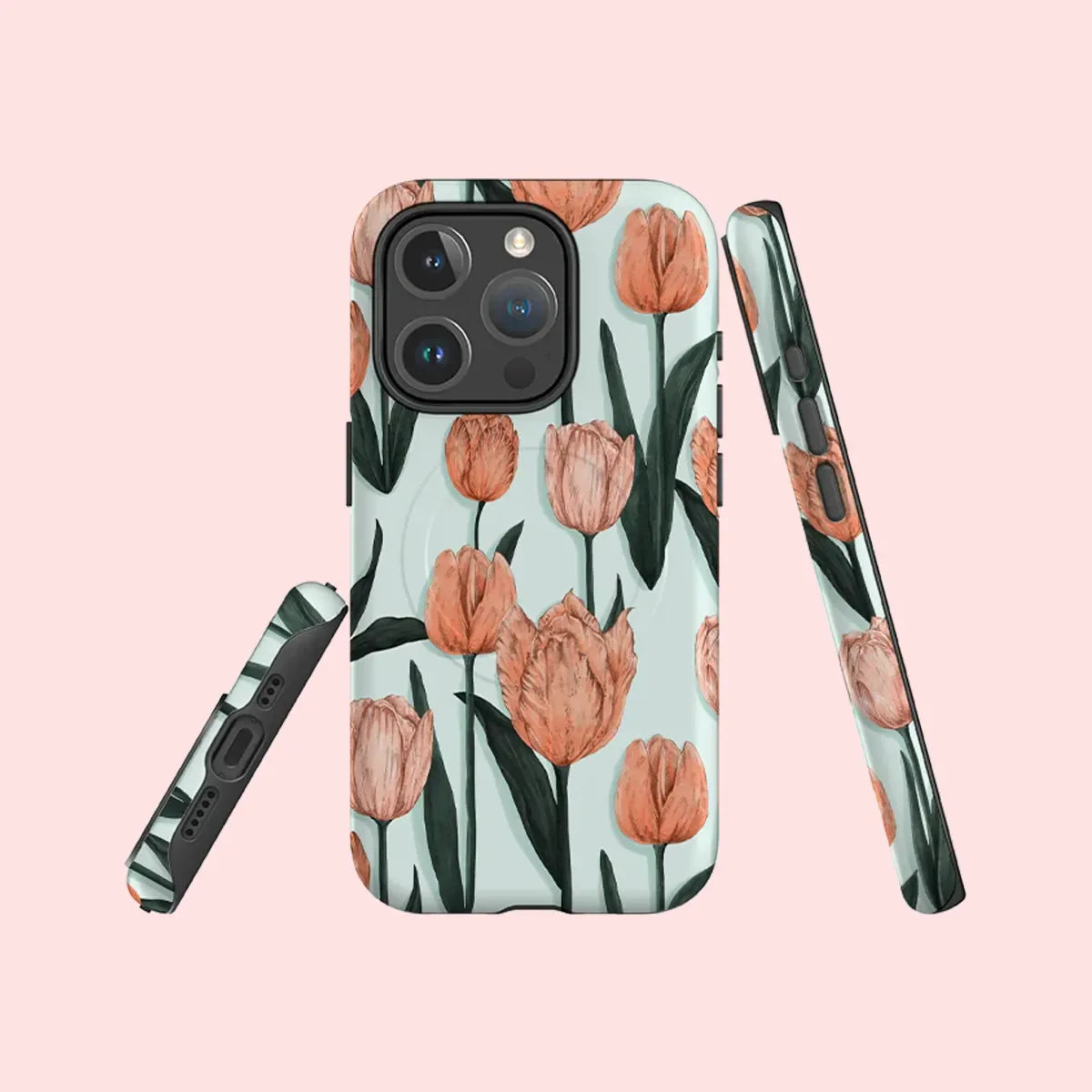 Jade Mosinski Apple iPhone Cases