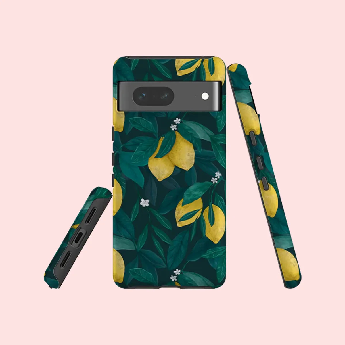 Jade Mosinski Google Pixel Cases