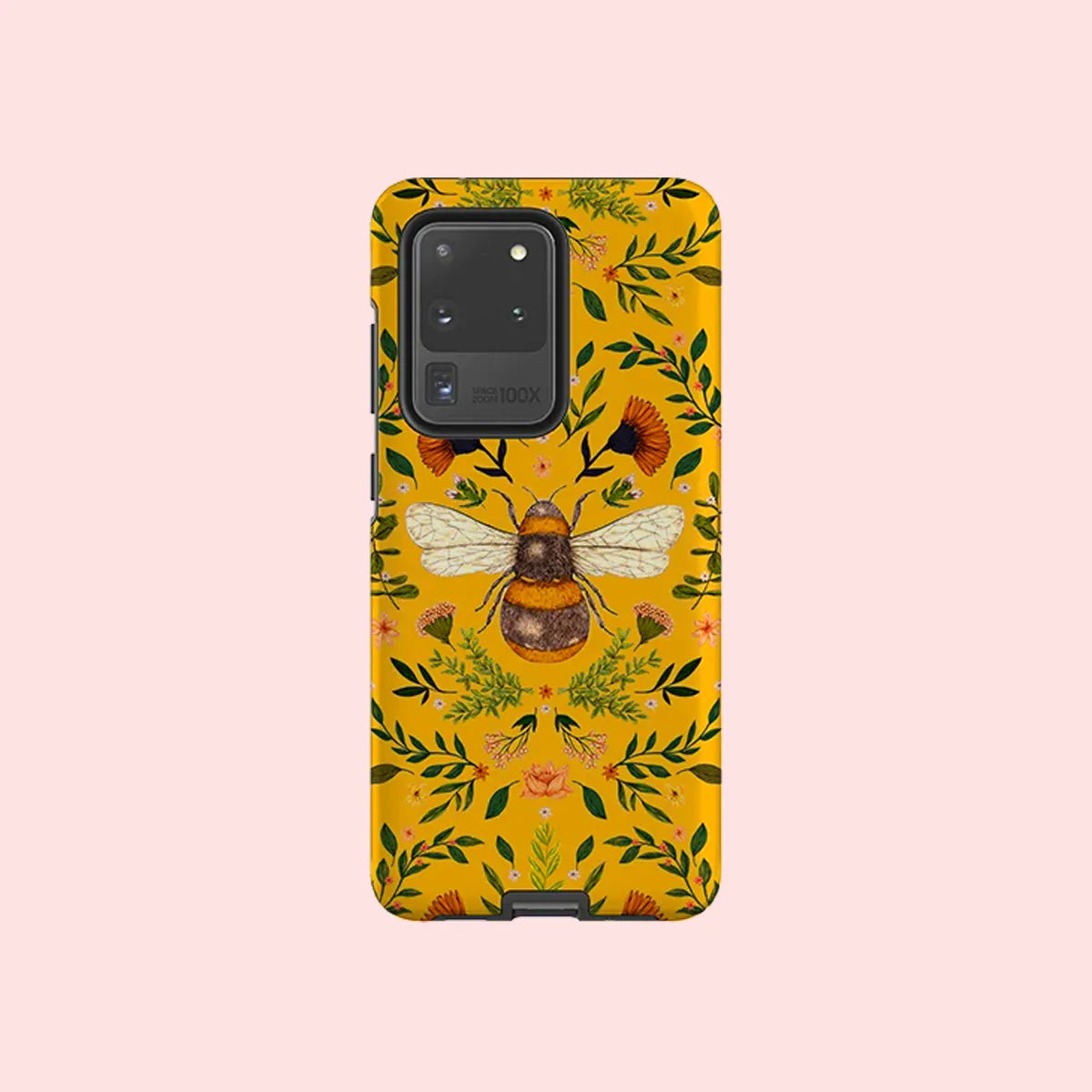 Jade Mosinski Samsung Galaxy Cases