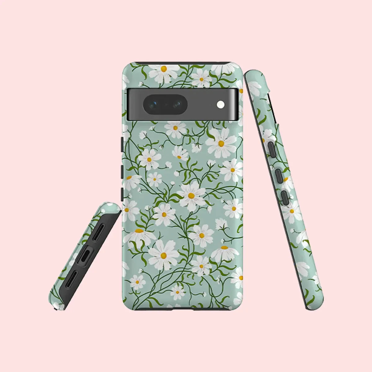 Katherine Quinn Google Pixel Cases