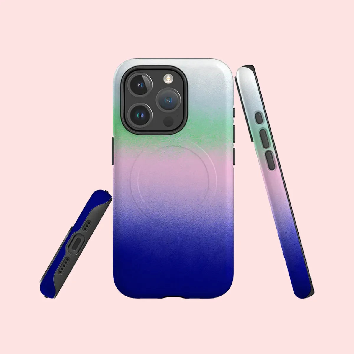 Kitty Joseph Apple iPhone Cases