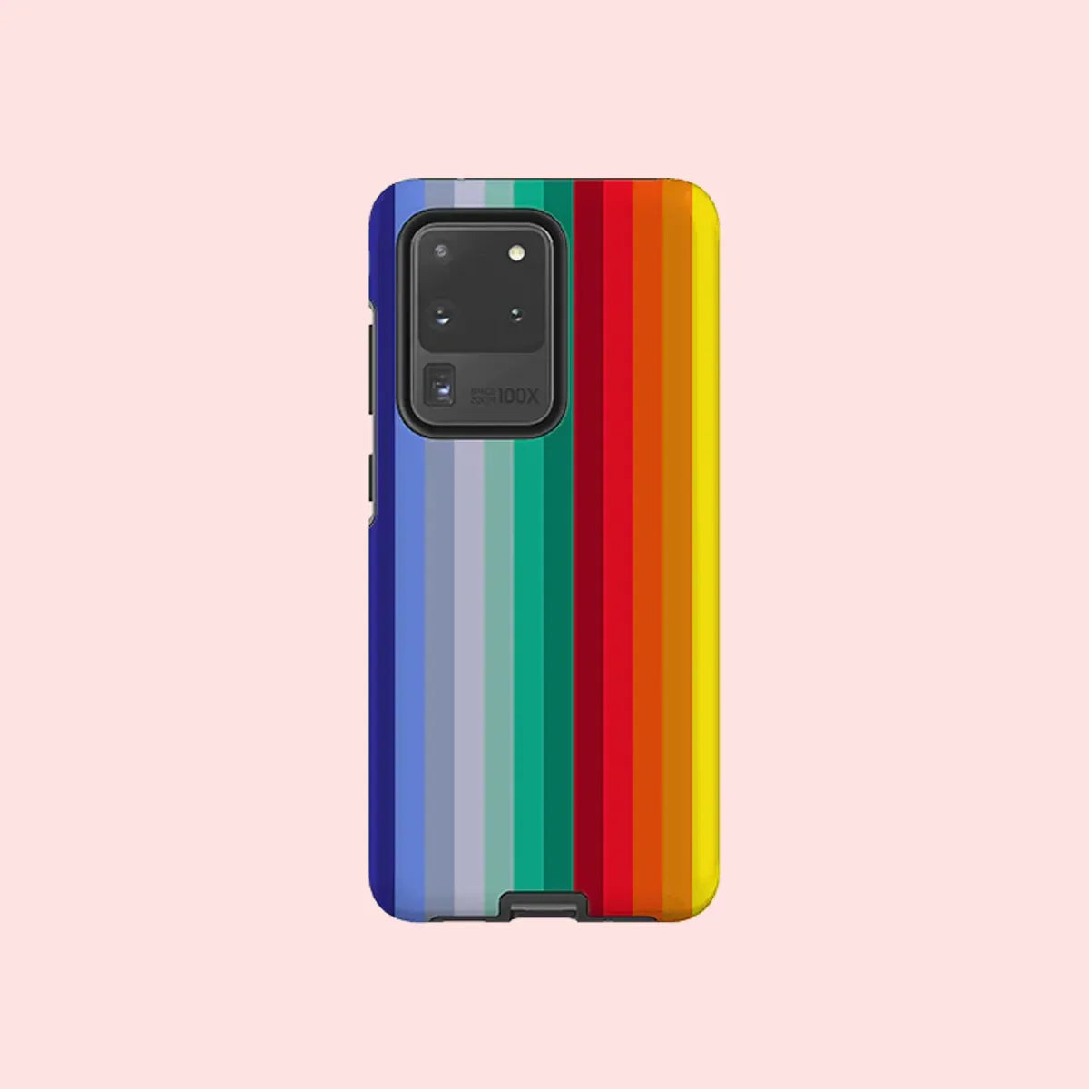 Kitty Joseph Samsung Galaxy Cases