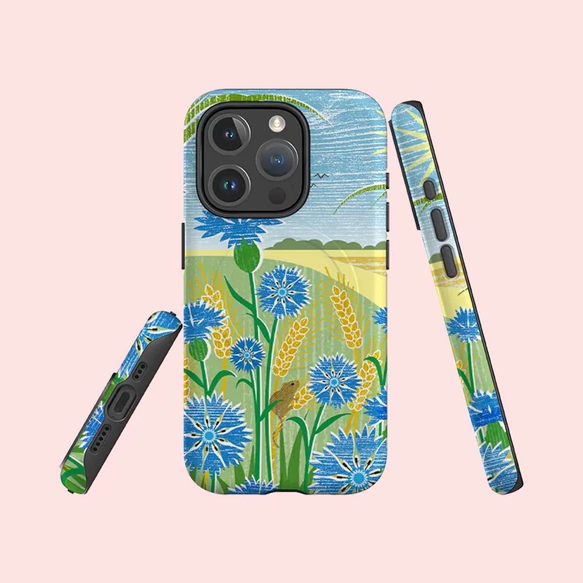 Liane Payne Apple iPhone Cases