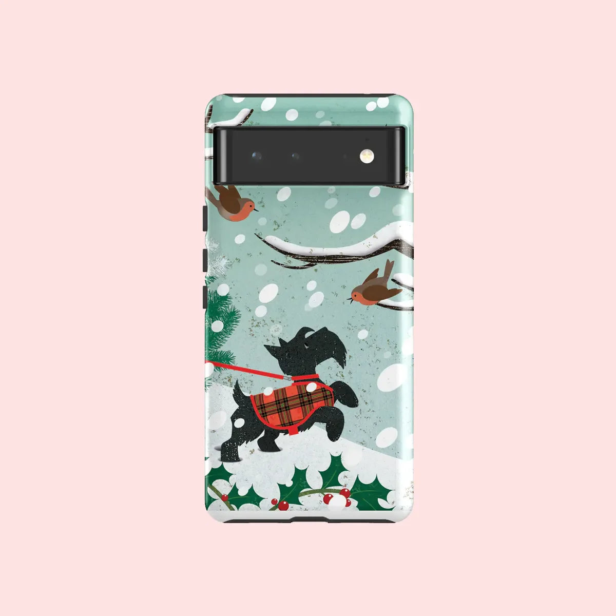 Liane Payne Google Pixel Cases