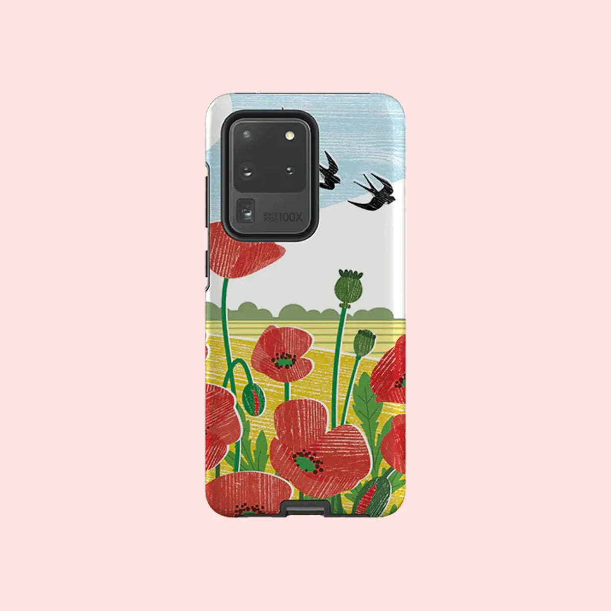 Liane Payne Samsung Galaxy Cases