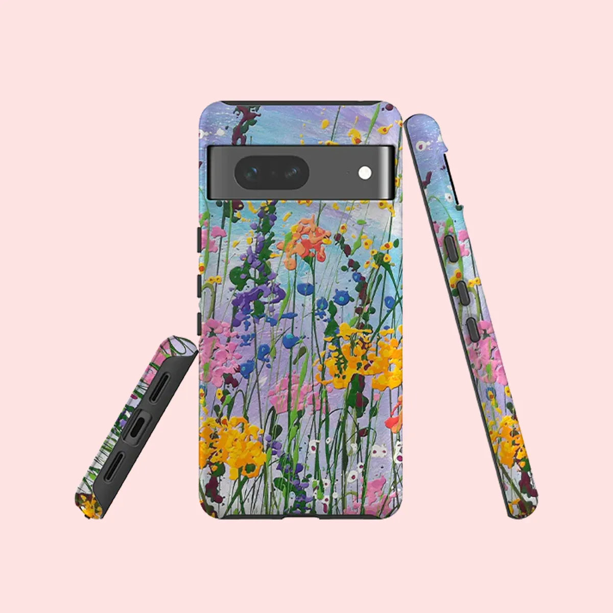 Linda Calvert Jacobson Google Pixel Cases