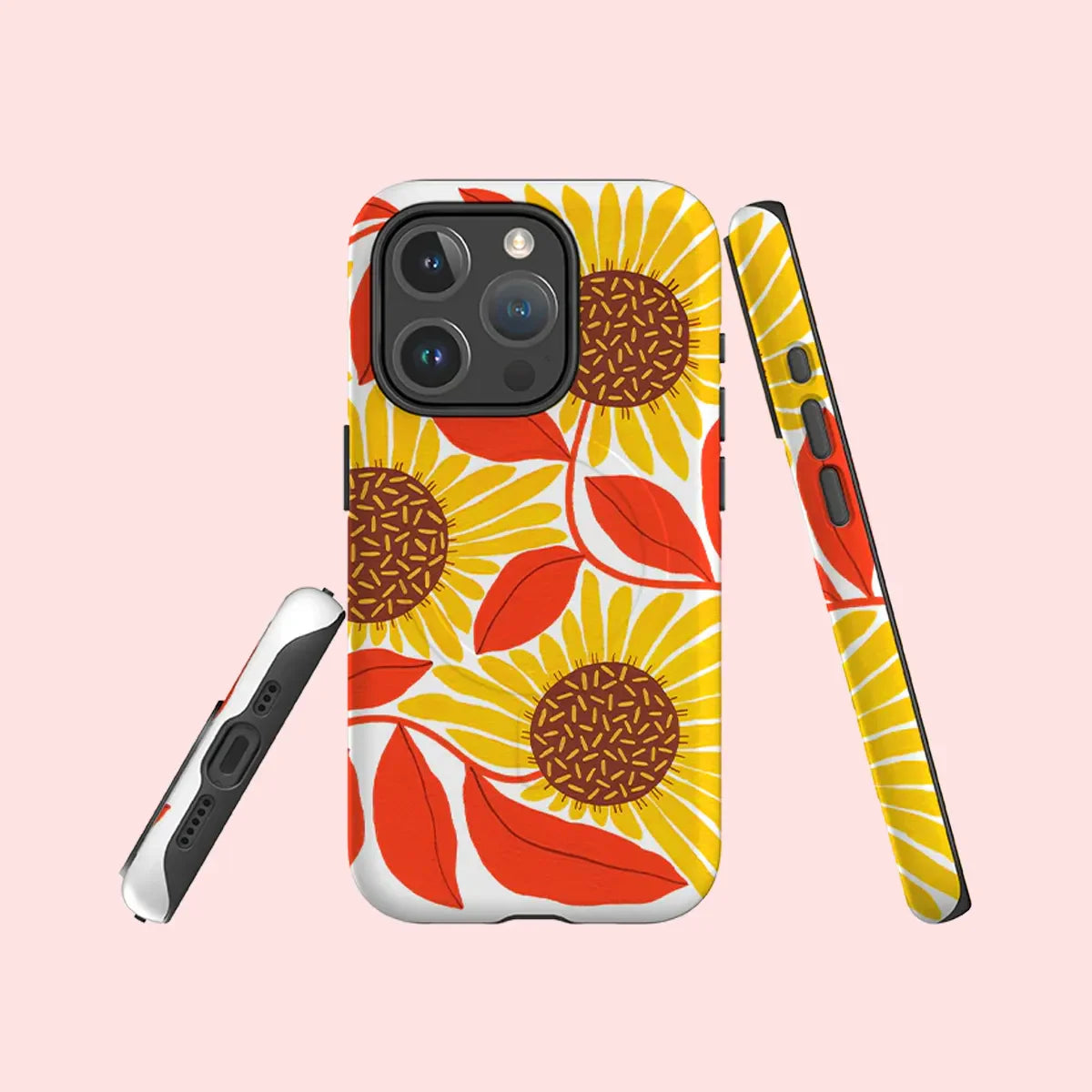 Madalina Andronic Apple iPhone Cases