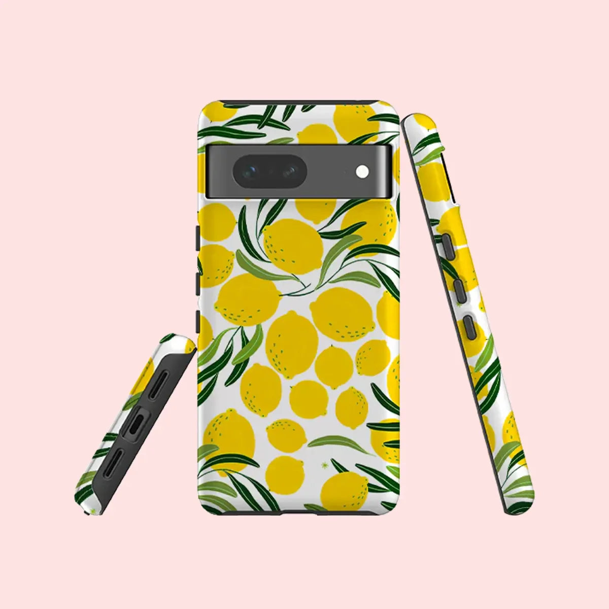 Madalina Andronic Google Pixel Cases