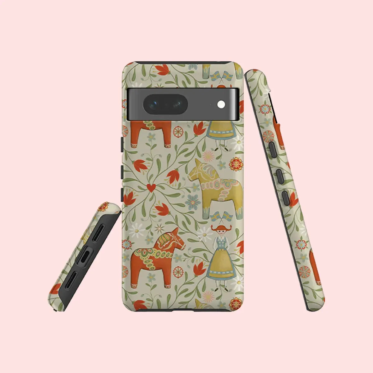 Maja Lindberg Google Pixel Cases