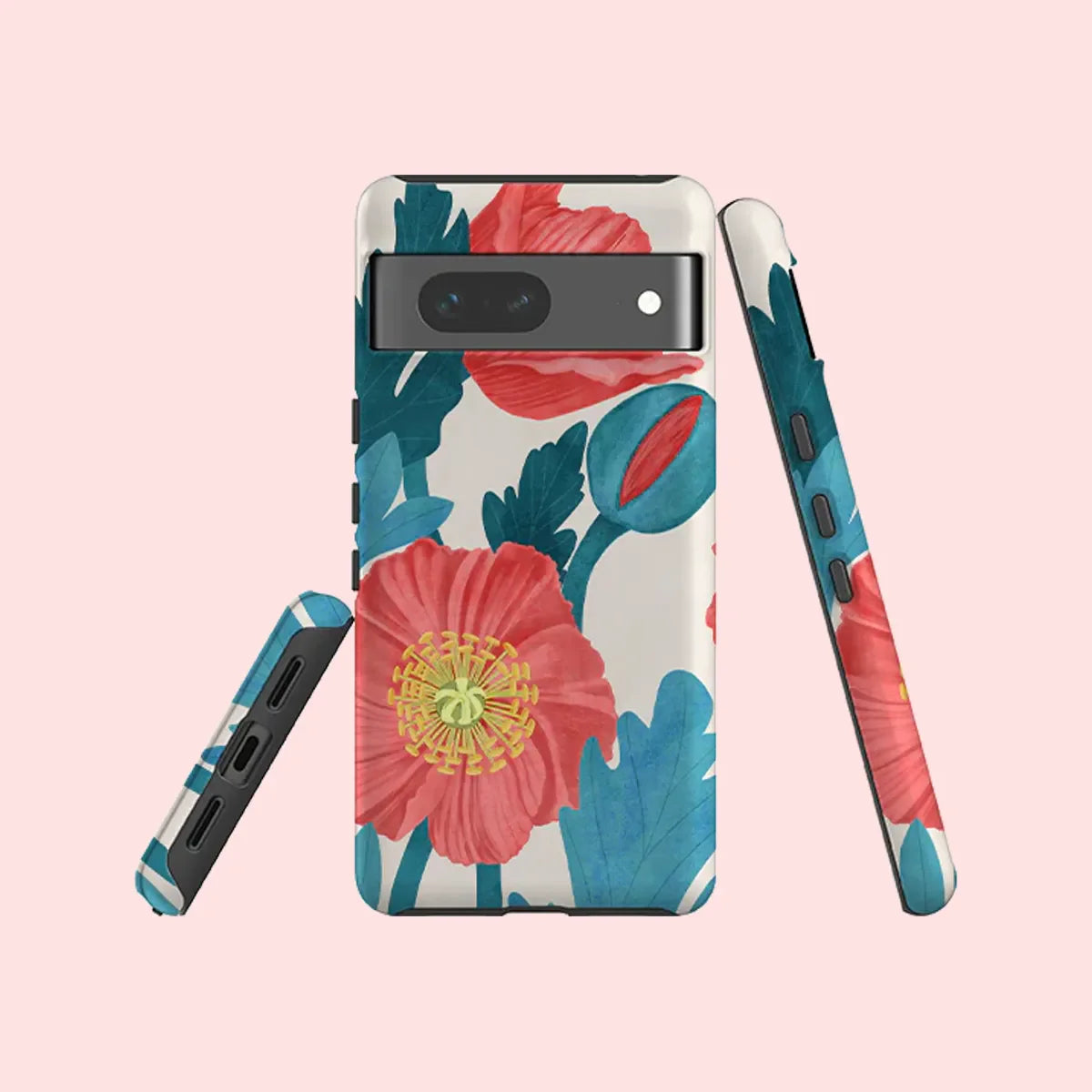 Nina Pace Google Pixel Cases