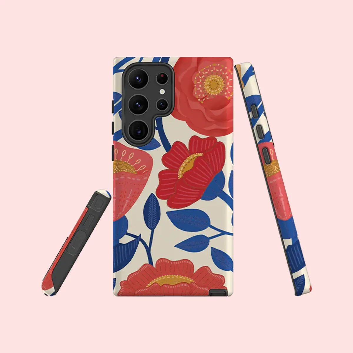 Nina Pace Samsung Galaxy Cases