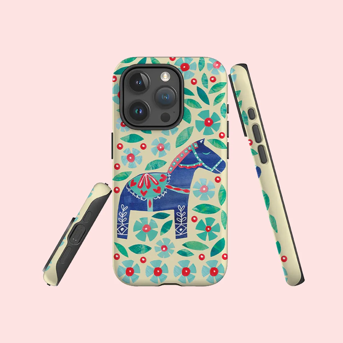 Tracey English Apple iPhone Cases