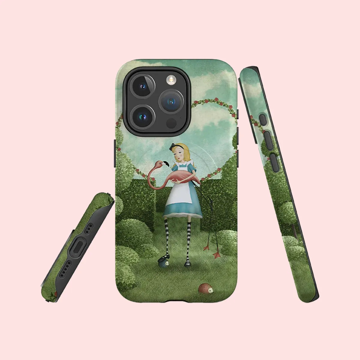 Cute And Trendy Apple iPhone Cases