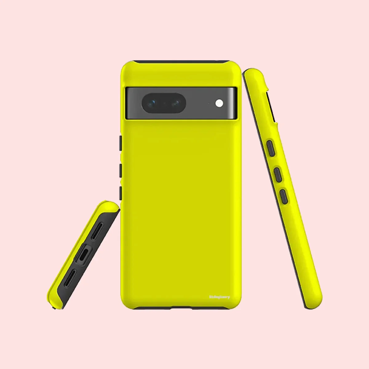 Colour Universe Google Pixel Cases