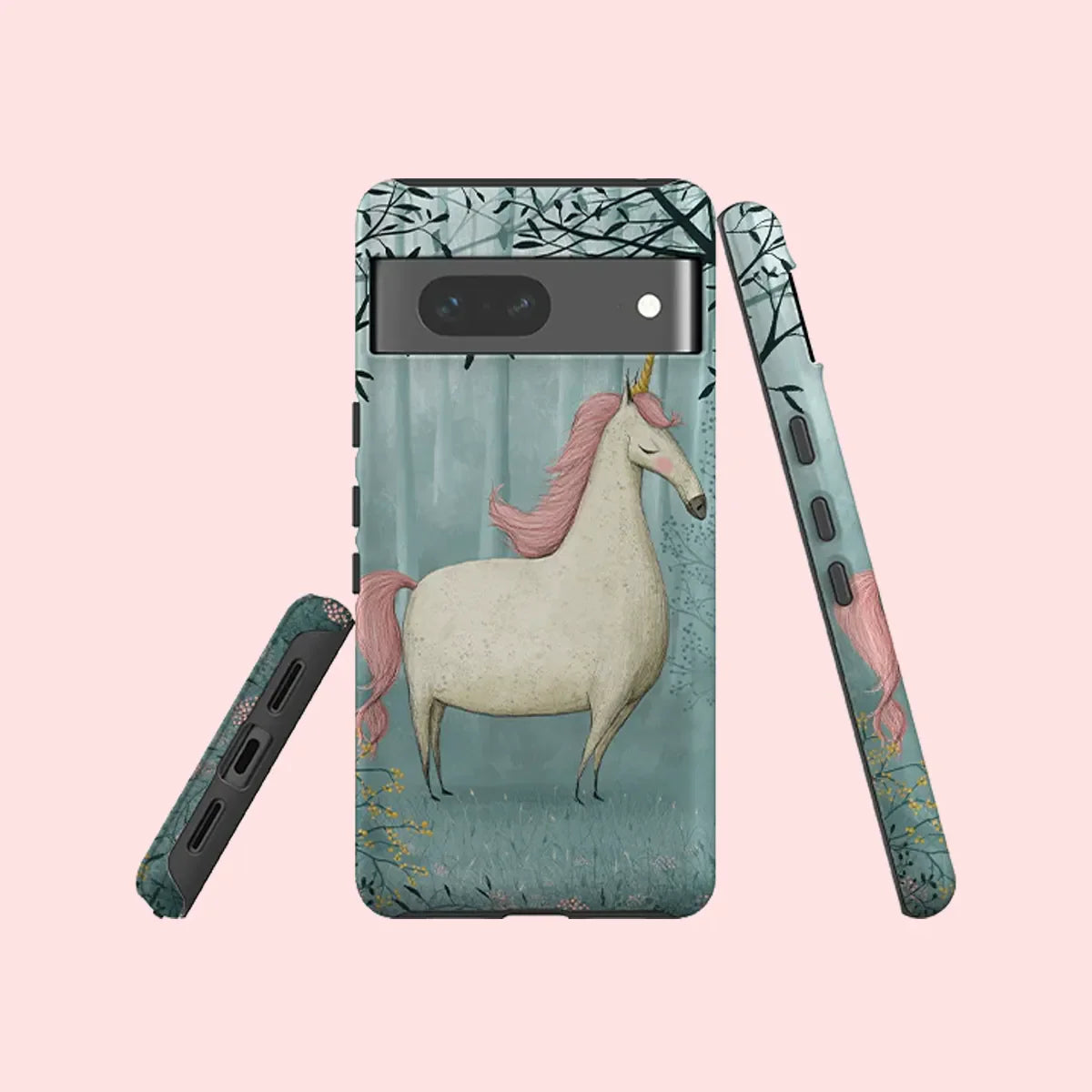 Cute And Trendy Google Pixel Cases