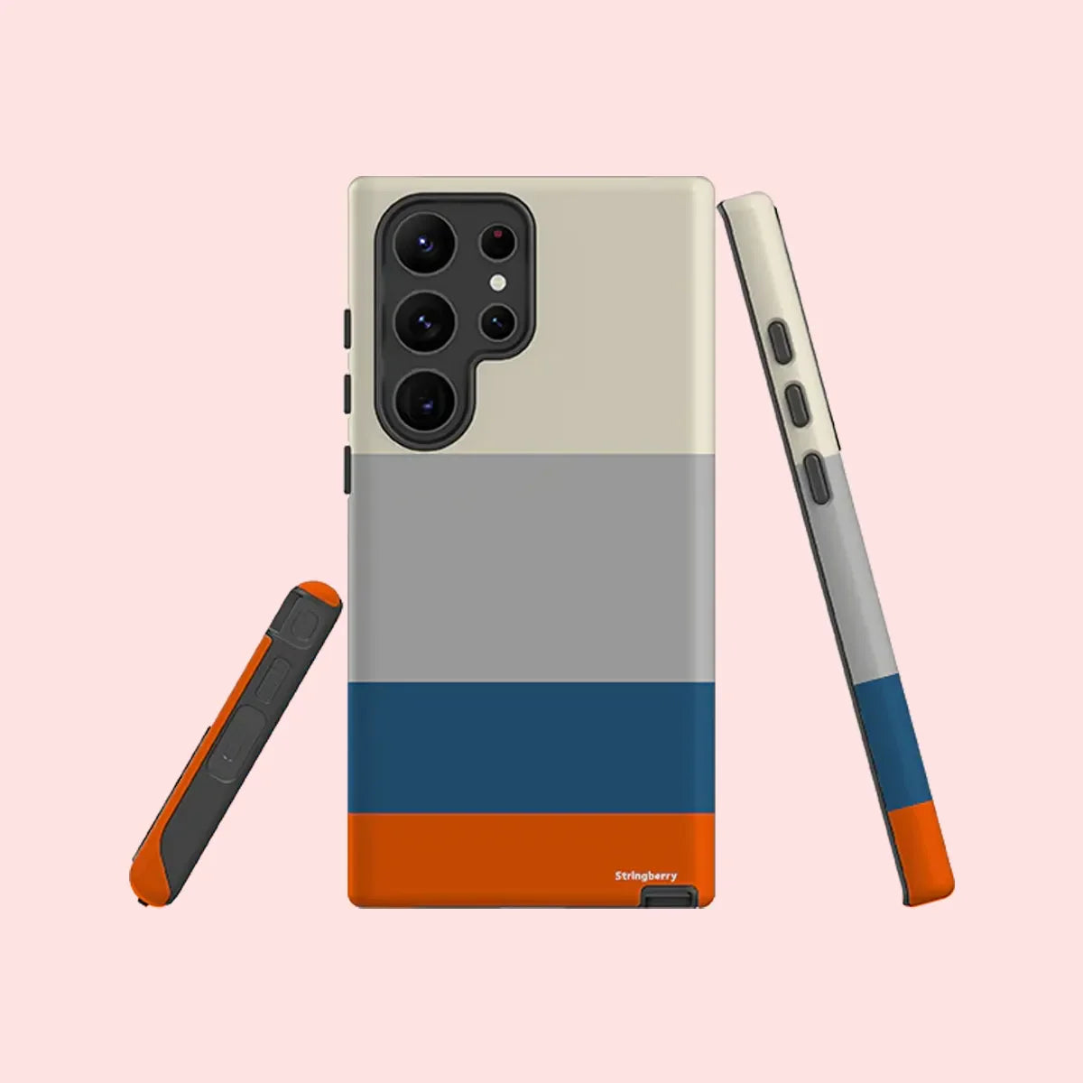 Colour Universe Samsung Galaxy Cases