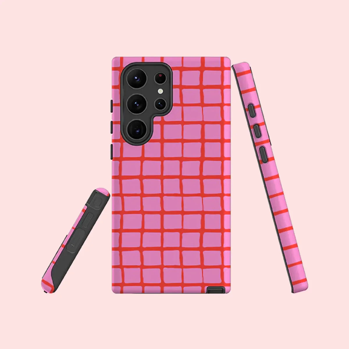 Cute And Trendy Samsung Galaxy Cases