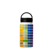 Chromology Insulated Stainless Steel water Bottle By Kitty Joseph