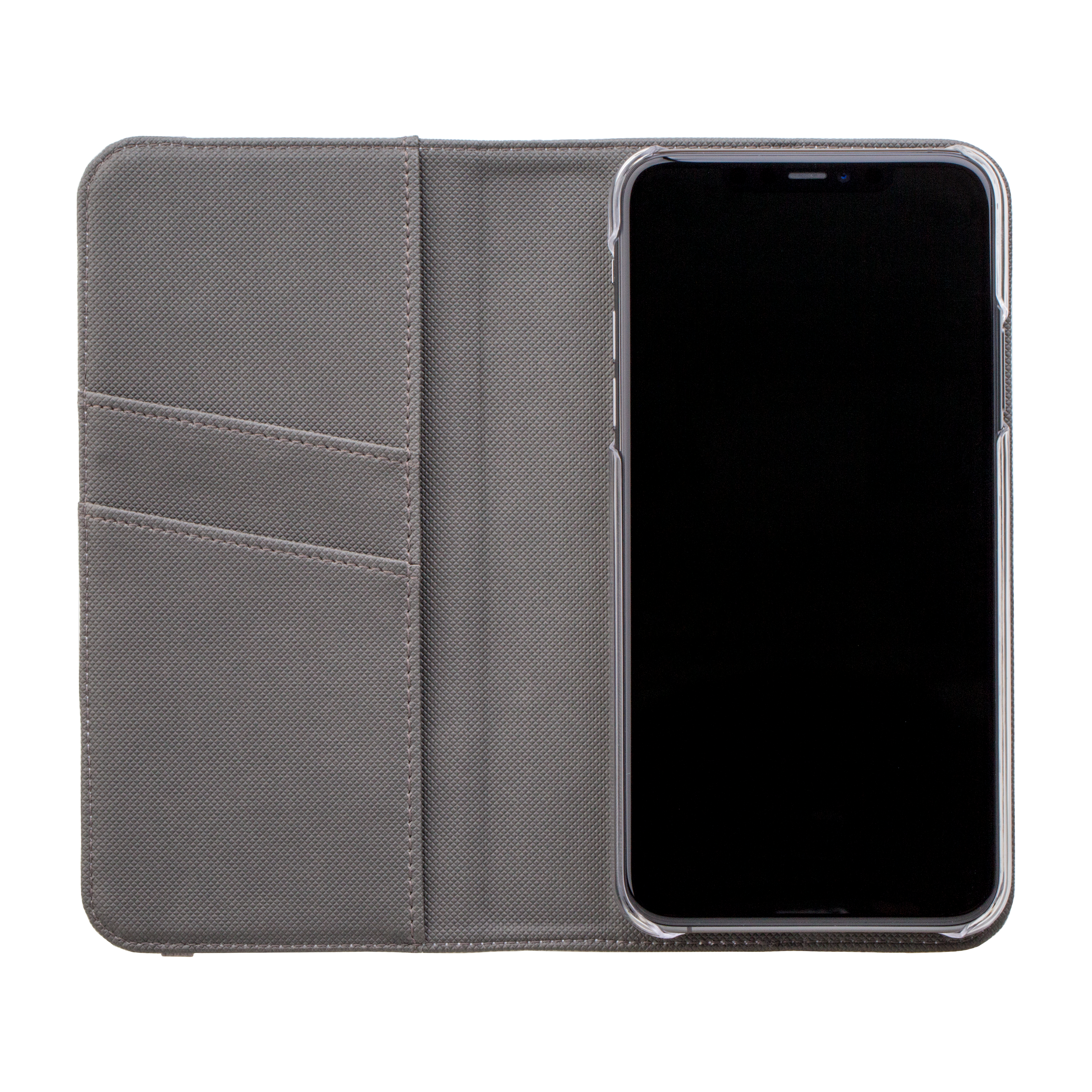 Angel Wallet Case By Caroline Bonne Muller