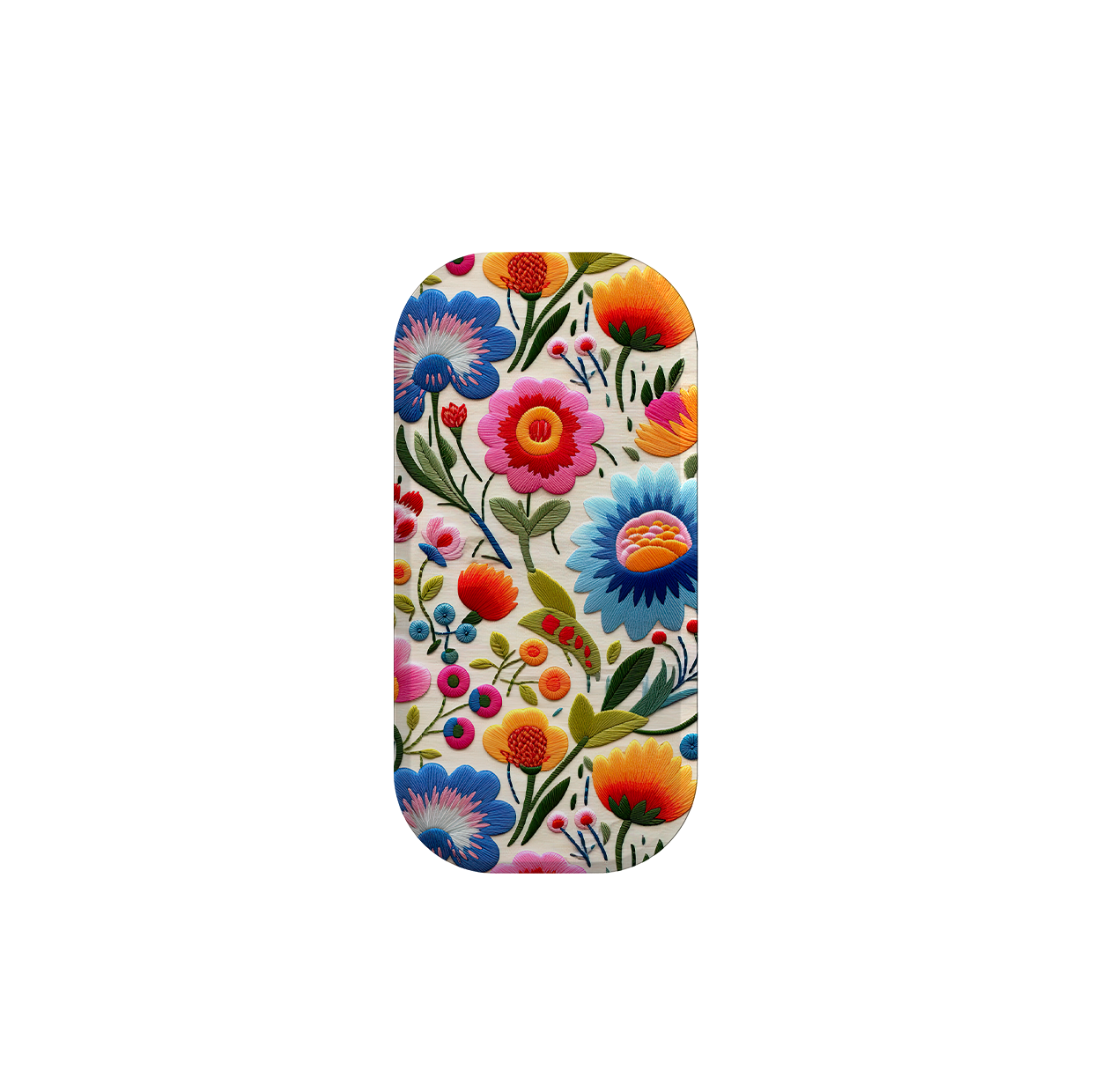 Hoe Valley Phone Stand