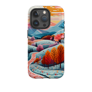 iPhone Tough Case - 2000 Miles