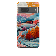 Google Tough Case -  2000 Miles