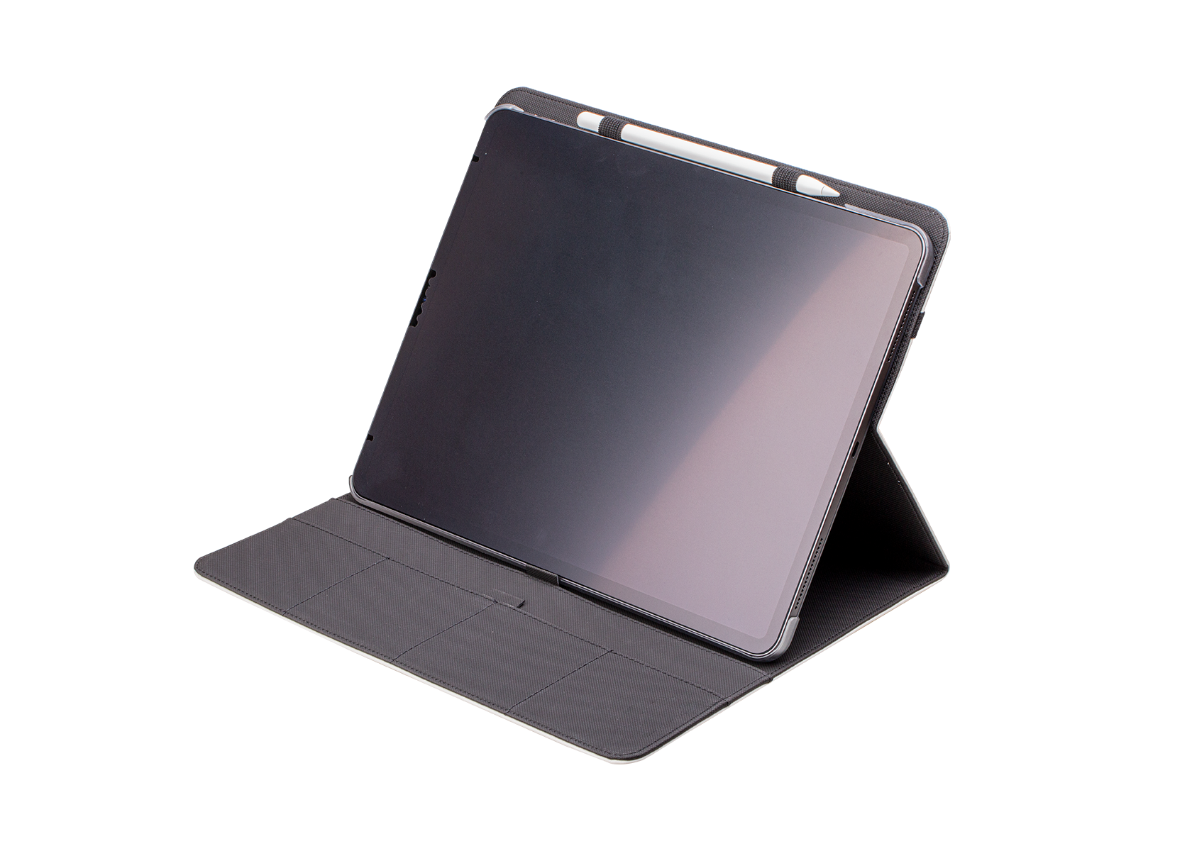 All That Glitters By Kitty Joseph iPad pro Case (does not glitter)