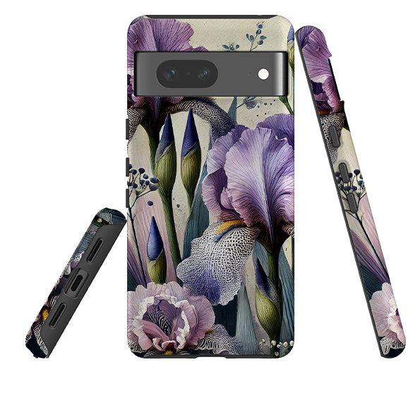 Google Tough Case - Colliford Floral