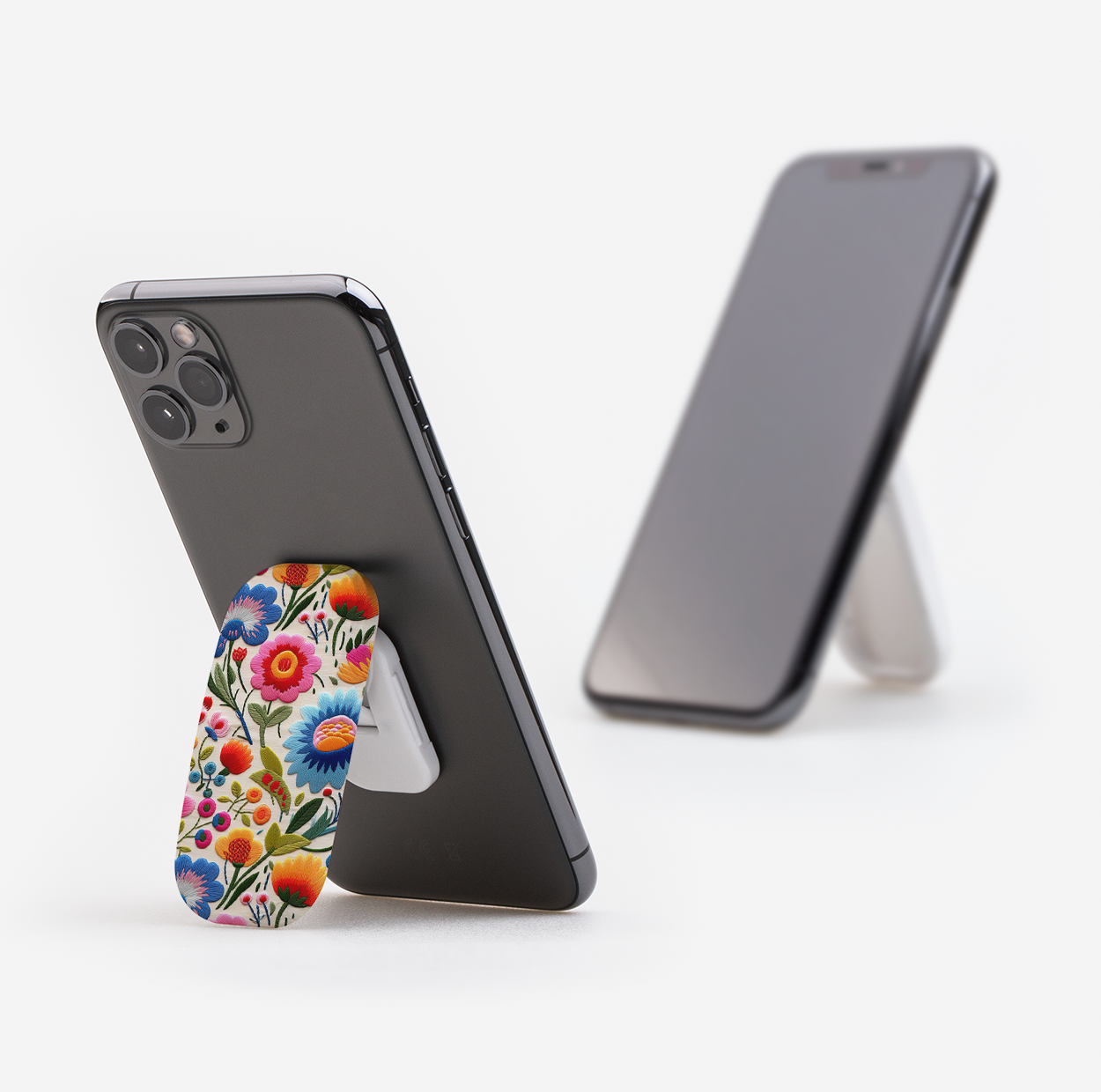 Hoe Valley Phone Stand