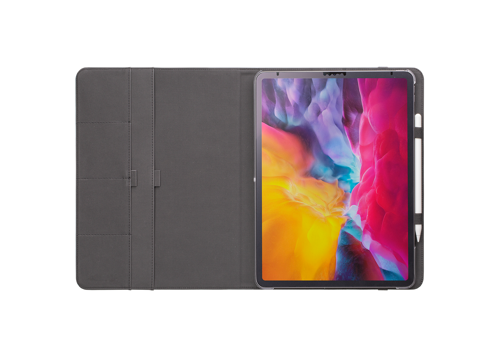 All That Glitters By Kitty Joseph iPad pro Case (does not glitter)
