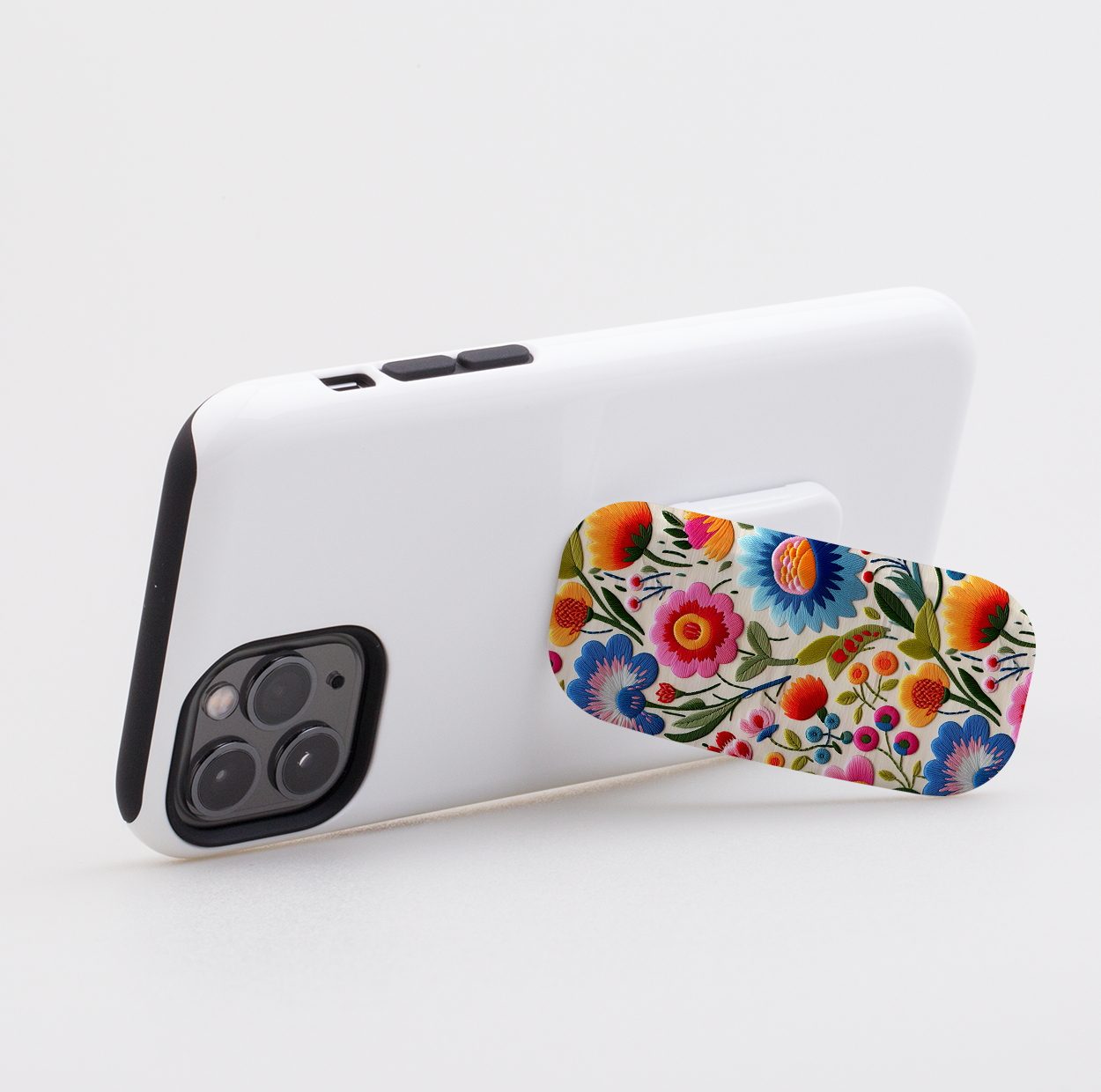 Hoe Valley Phone Stand