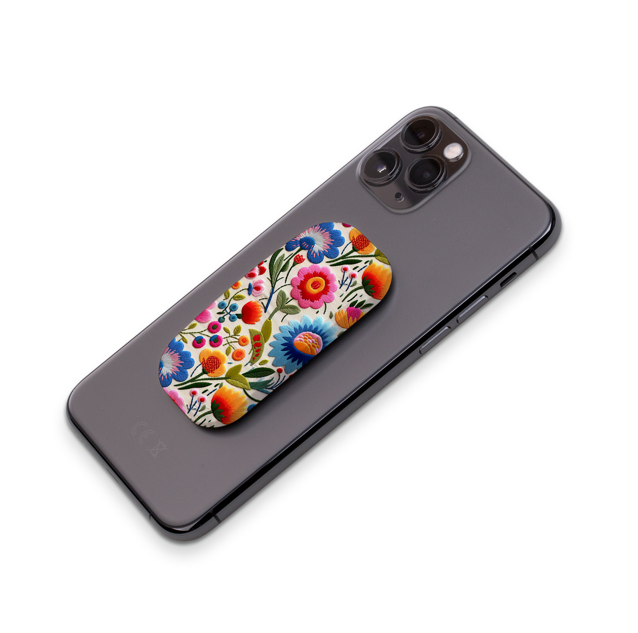 Hoe Valley Phone Stand
