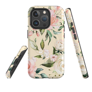iPhone MagSafe Tough Case - Abinger