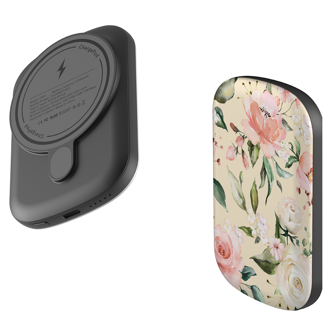 MagSafe Power Bank - Abinger