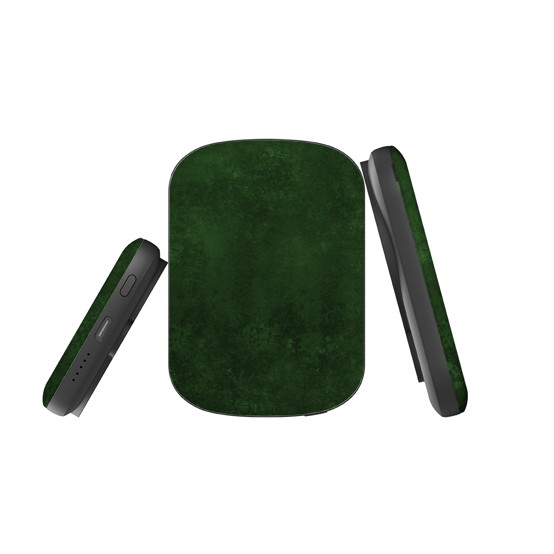 MagSafe Power Bank - Absinthe