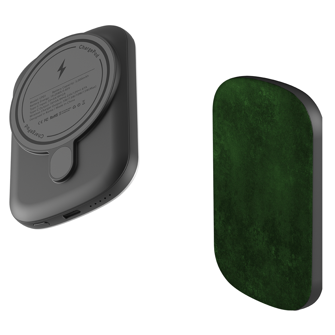 MagSafe Power Bank - Absinthe