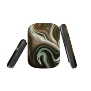 MagSafe Power Bank - Abstract
