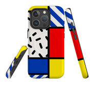 iPhone MagSafe Tough Case - Aldo Rossi