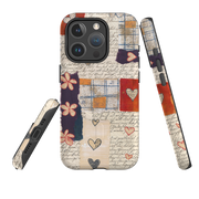 iPhone MagSafe Tough Case -  Alicia By Jehane