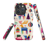 iPhone MagSafe Tough Case -  All Is Bright II